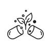 مکمل گیاهی و درمانی