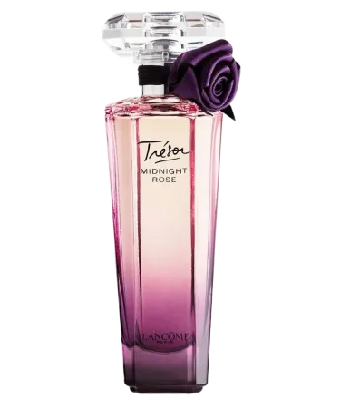 عطر لانکوم میدنایت رز
