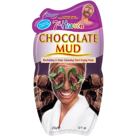 ماسک گلی شکلات سون هون