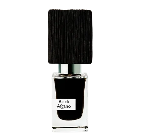 عطر بلک افغان