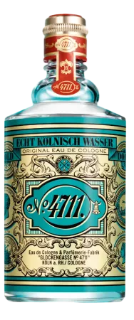عطر 4711 ایش کولنیش واسر