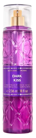بادی اسپلش بث اند بادی dark kiss