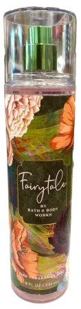 بادی اسپلش بث اند بادی FAIRYTALE