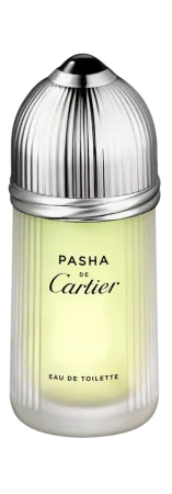 عطر کارتیر پاشا