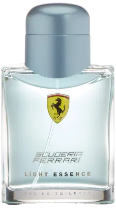 تستر عطر فراری اسکودریا لایت اسنس