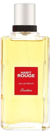 عطر گرلن هبیت رژ