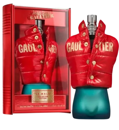 عطر ژان پل گوتیه له مل ادیشن کالکتور