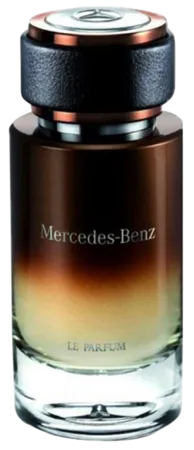 عطر مرسدس بنز له پرفیوم