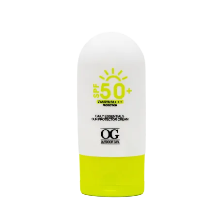 ضدآفتاب اوجی SPF50