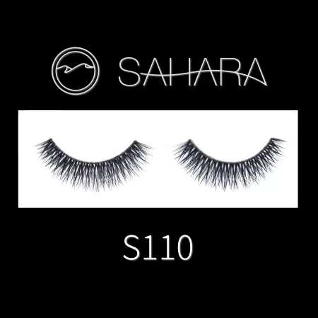 مژه S110 صاحارا