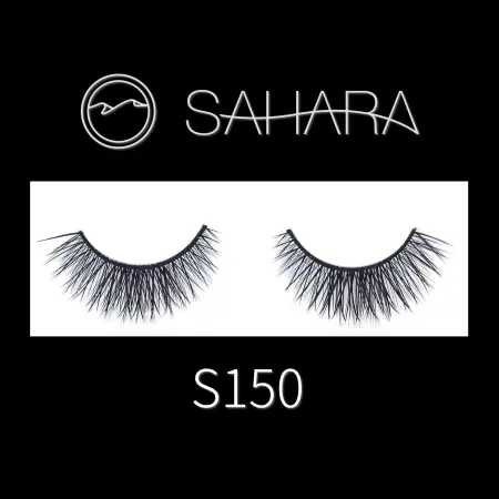 مژه S150 صاحارا