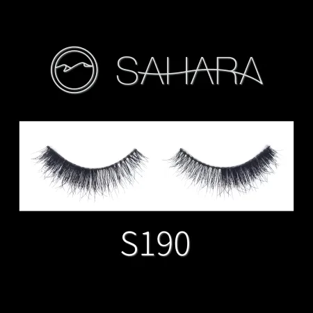 مژه S190 صاحارا