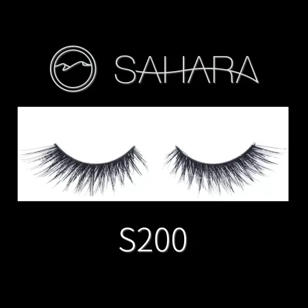 مژه S200 صاحارا