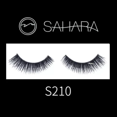 مژه S210 صاحارا