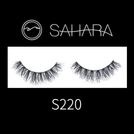 مژه S220 صاحارا