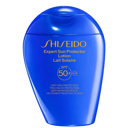 ضد آفتاب ضد چروک شیسیدو SPF50