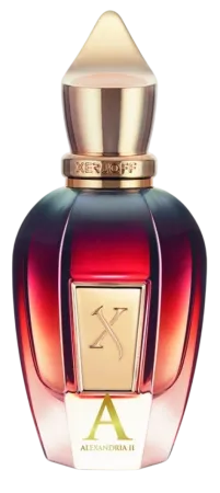 عطر زرجوف الکساندریا 2
