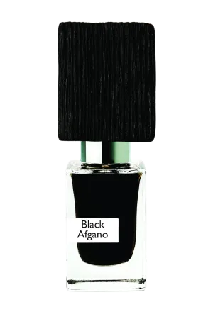 عطر بلک افغان
