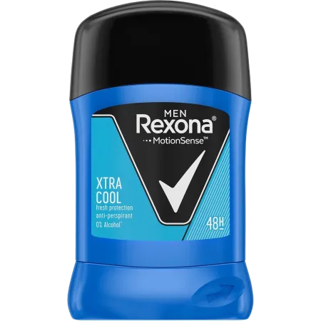 دئودرانت استیکی مردانه xtra cool