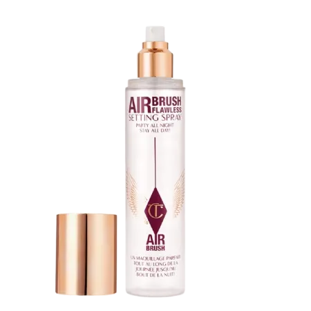 اسپری فیکس شارلوت تیلبری