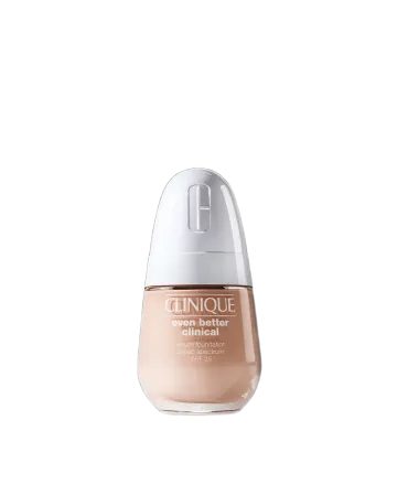 کرم پودر کلینیک ایون بتر