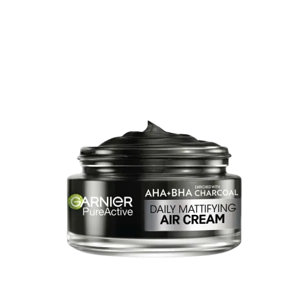 کرم لایه بردار گارنیر AHA BHA