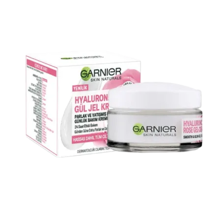 آبرسان گل رز گارنیر