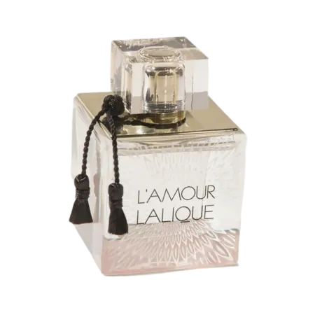 عطر لالیک آمور