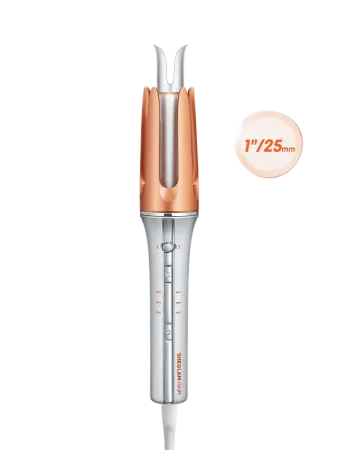 کرلی شیگلم شماره 25