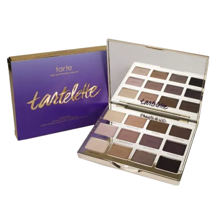 پالت سایه تارت tartelette