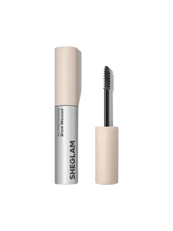 ریمل ابرو شیگلم رنگی