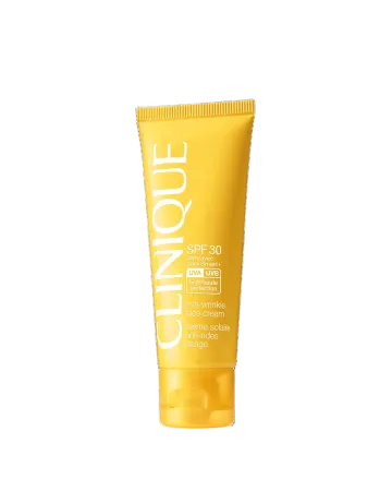 ضد آفتاب کلینیک