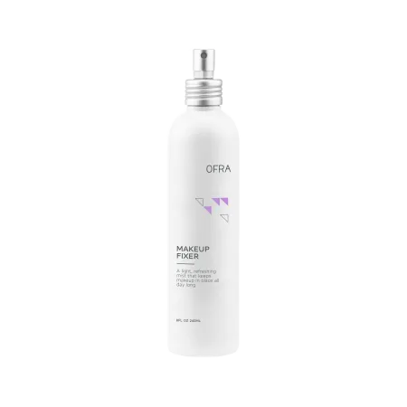 اسپری فیکس افرا