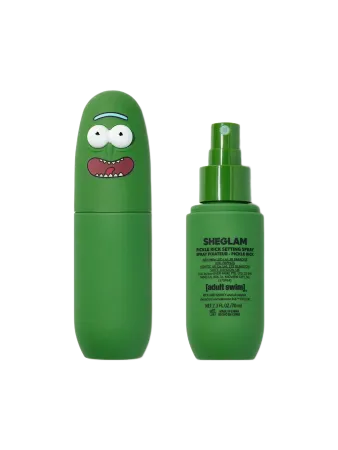 اسپری فیکس شیگلم پیکل ریک