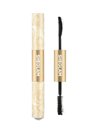 ریمل شیگلم همراه سرم تقویت مژه