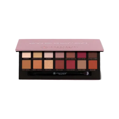 پالت سایه آناستازیا مدرن رنسانس