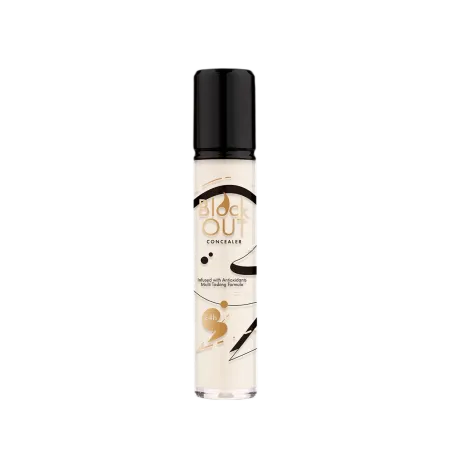 کانسیلر کارکتر