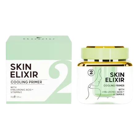 پرایمر آبرسان کارکتر CSK201