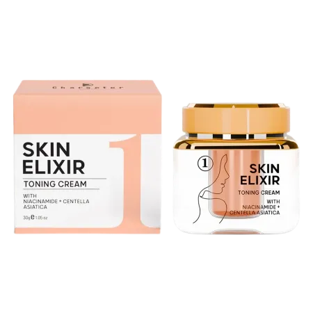 کرم نیاسینامید کارکتر CSK101