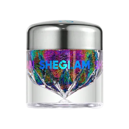 گلیتر ژلی شیگلم