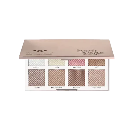 پالت هایلایتر بک استیج فوراور52