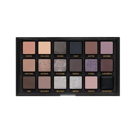 پالت سایه فیوچر میکاپ پرتی