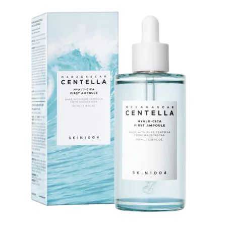 سرم ابرسان سنتلا