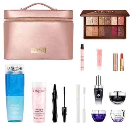 بیوتی باکس لانکوم