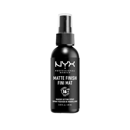 اسپری فیکس مات نیکس