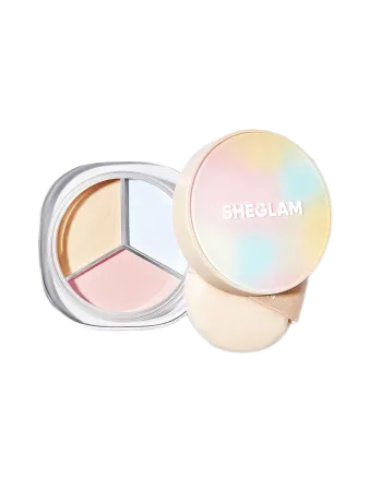 پودر فیکس 3 کاره شیگلم