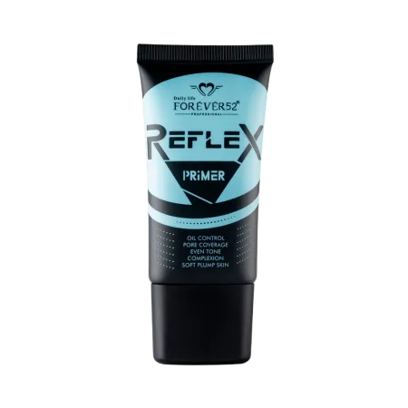 پرایمر فوراور ۵۲ پوست چرب