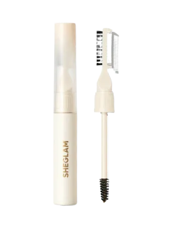 ژل ابرو شیگلم همراه شانه