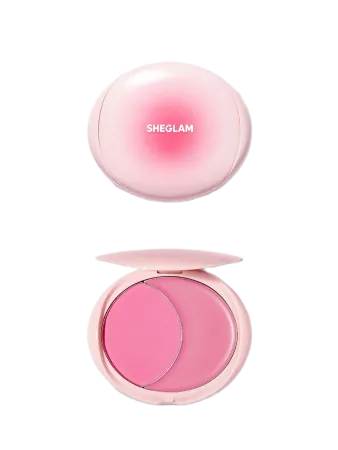 رژگونه دوکاره شیگلم