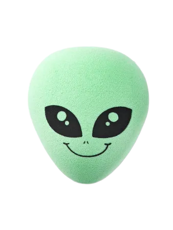 اسفنج آدم فضایی شیگلم